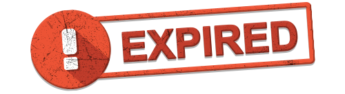 expired