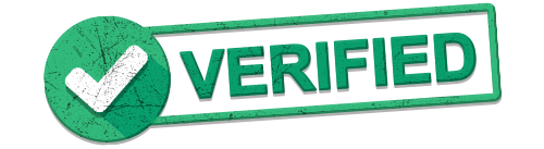 verified