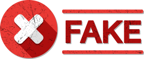 fake
